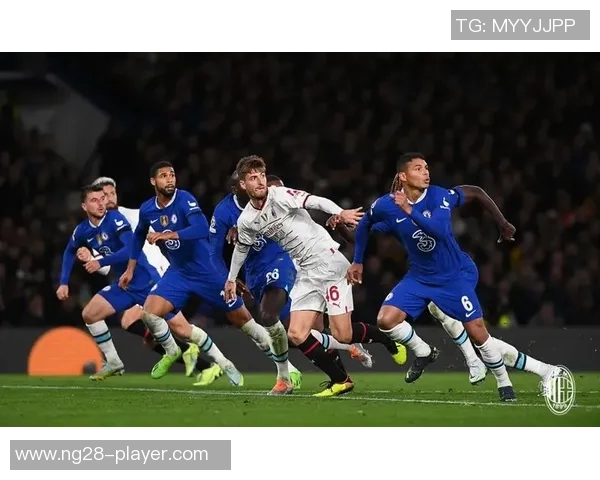 中超精彩对决切尔西与AC米兰战平点球大战引发全场狂欢