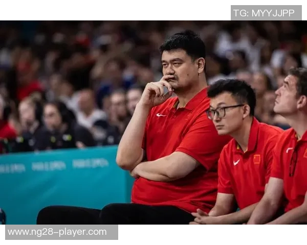 姚明与苹果的奇妙碰撞：从篮球巨星到科技先锋的跨界之旅