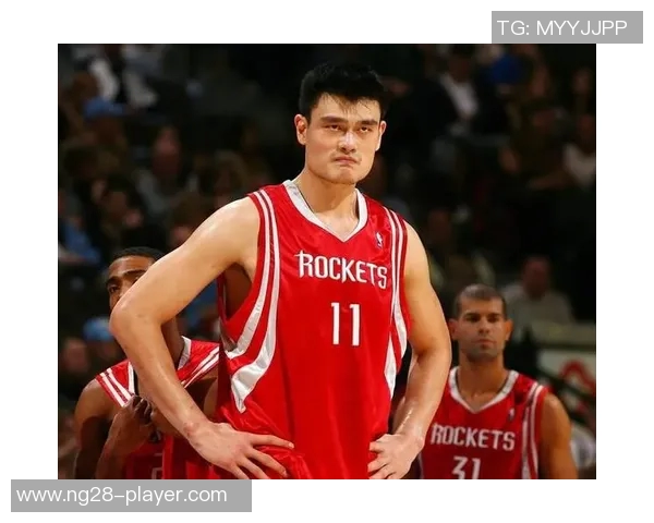 姚明在美国篮球界的影响力与成就分析及其对中美体育交流的推动作用