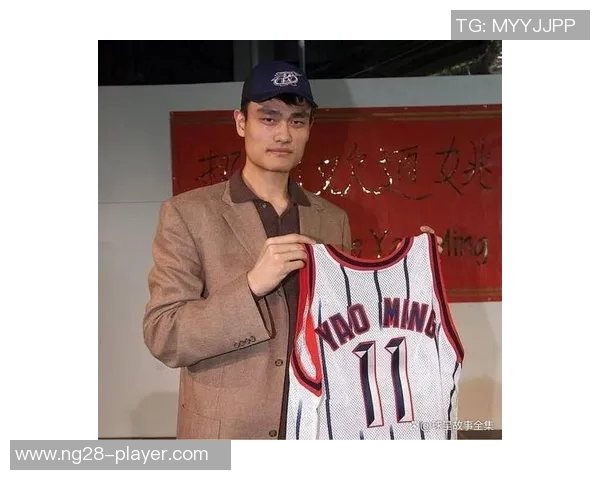 姚明漫改：从篮球巨星到动漫英雄的奇幻旅程与成长故事