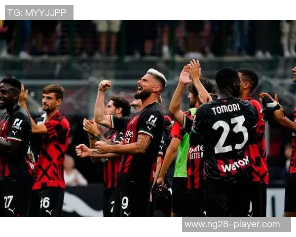 友谊赛精彩回顾AC米兰与波尔图激战成平局十大进球瞬间引爆全场