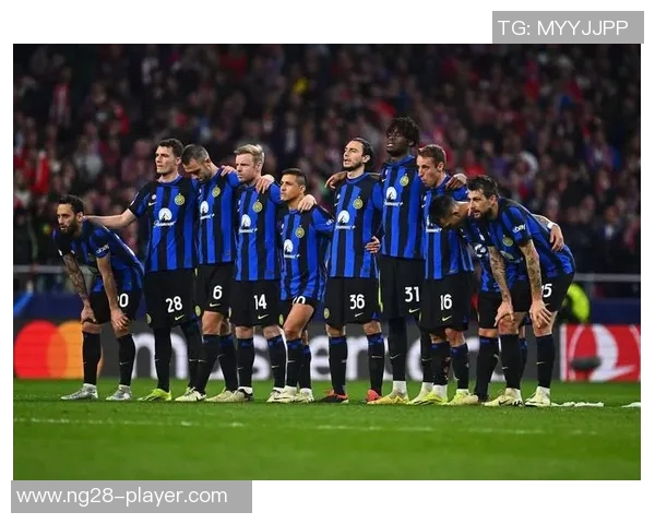 国王杯激战国米与马竞握手言和乌龙球引发全场热议与转会风波 国王杯激战国米与马竞握手言和乌龙球引发全场热议与转会风波