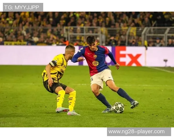 意甲激战：多特蒙德狂胜巴萨五球大捷帽子戏法引爆全场热情