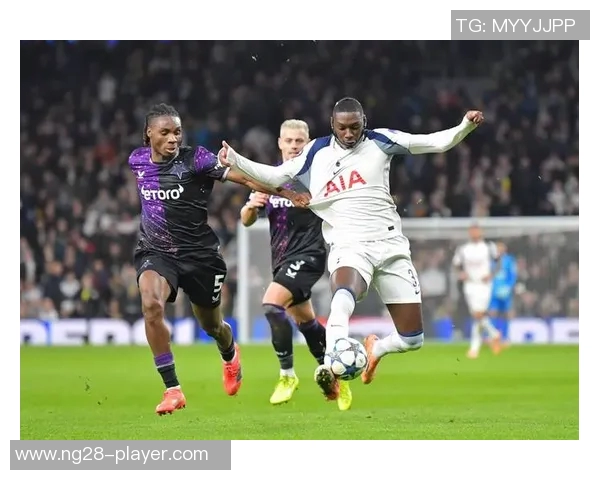 国王杯精彩对决里昂轻取热刺乌龙球成比赛转折点