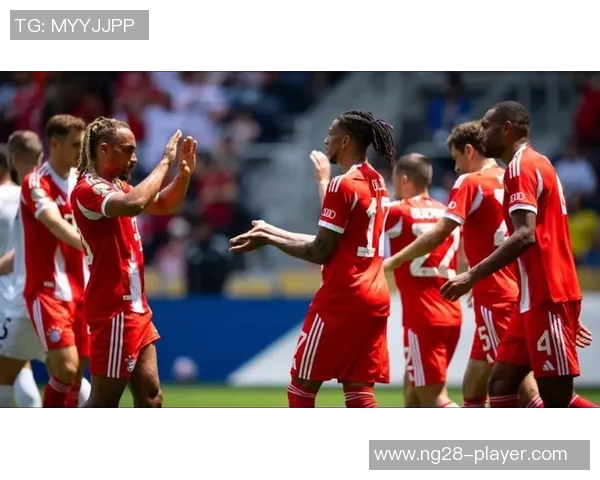 意甲精彩对决拜仁狂胜莱比锡四球齐发补时进球点燃全场激情 意甲精彩对决拜仁狂胜莱比锡四球齐发补时进球点燃全场激情