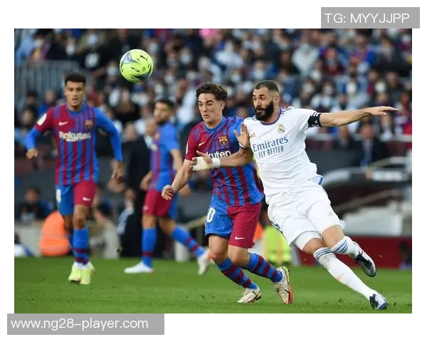 西甲经典对决巴萨与皇马激战成平局数据分析揭示比赛精彩瞬间