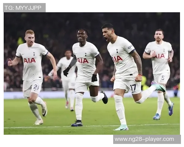 巴黎圣日耳曼大胜热刺3-0震惊全场的历史冷门时刻