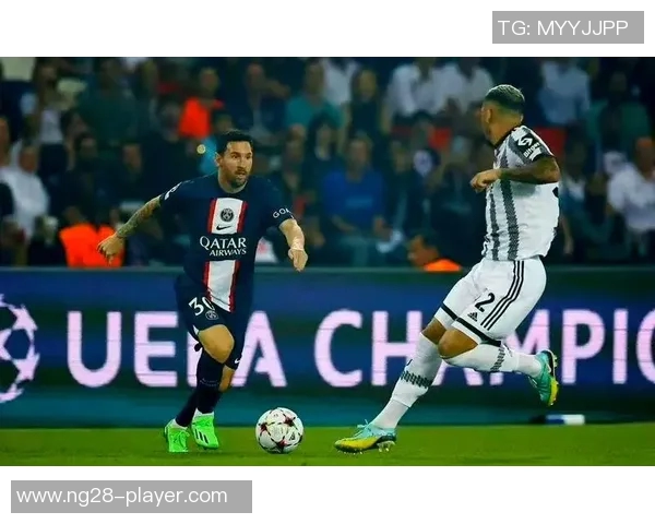 友谊赛精彩回顾巴黎圣日耳曼大胜尤文图斯六比二的十个进球瞬间