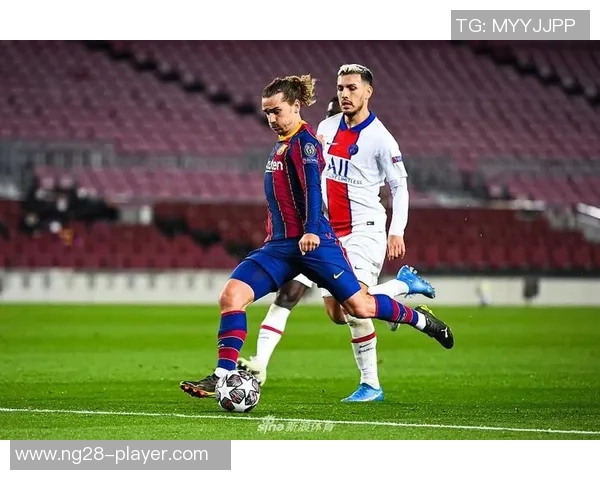 巴萨主场狂胜巴黎圣日耳曼五球大捷帽子戏法点燃全场激情